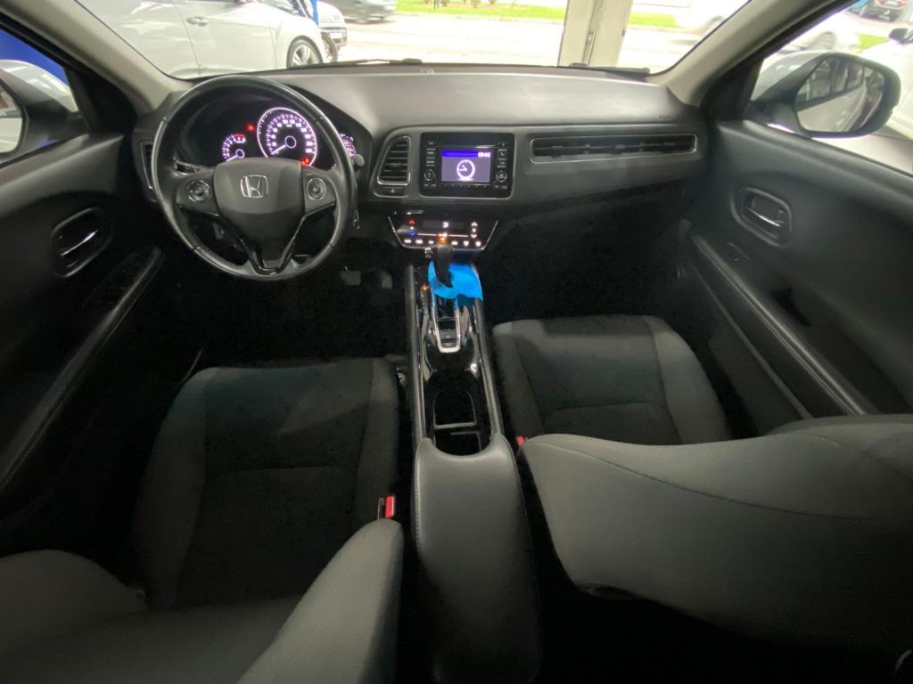 HONDA HR-V - Foto