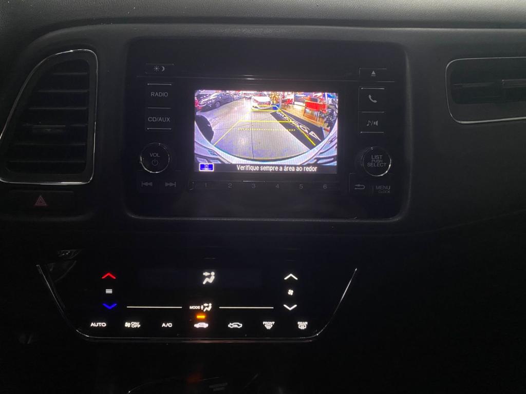 HONDA HR-V - Foto
