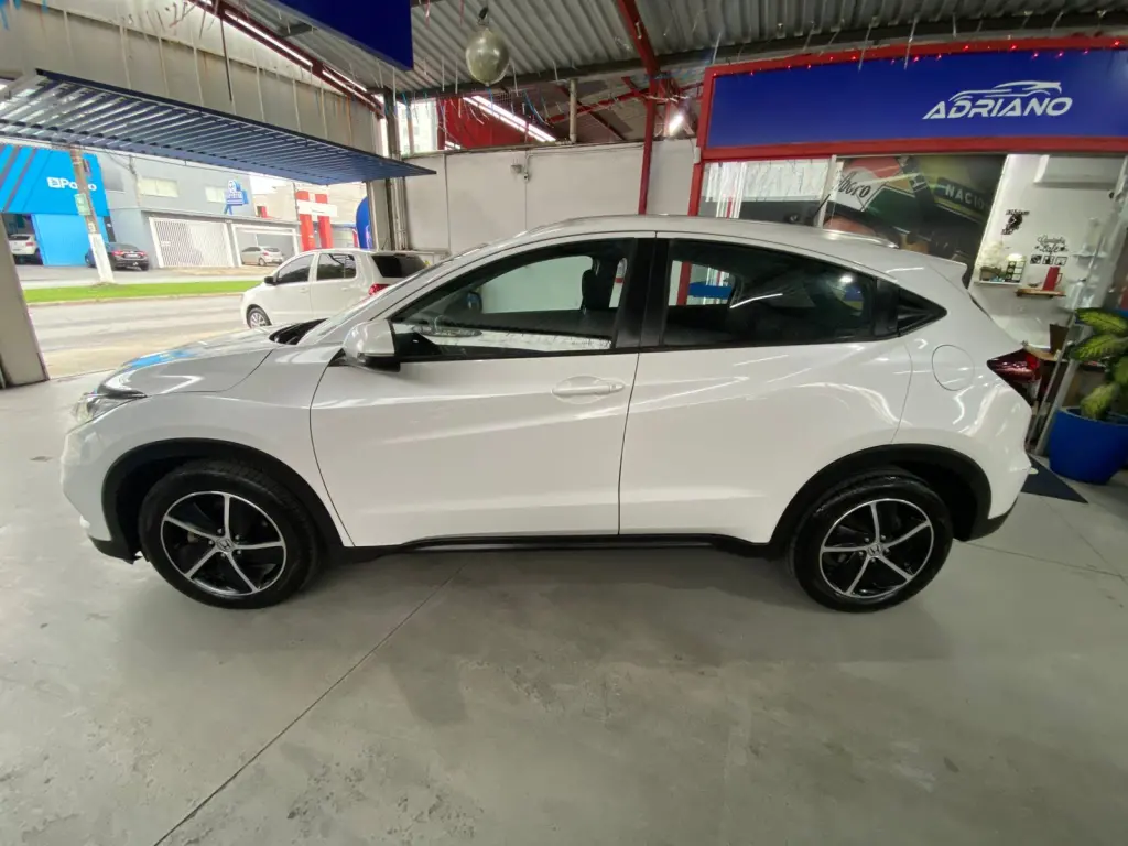 HONDA HR-V - Foto