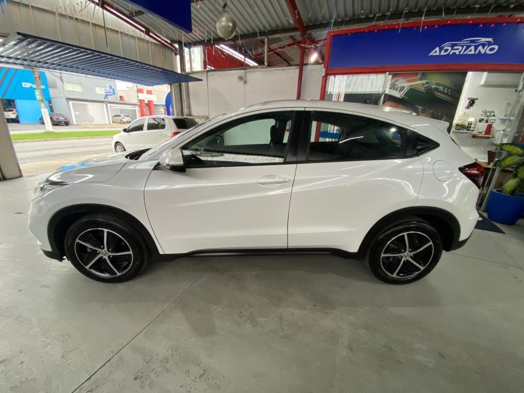 HONDA HR-V - Foto