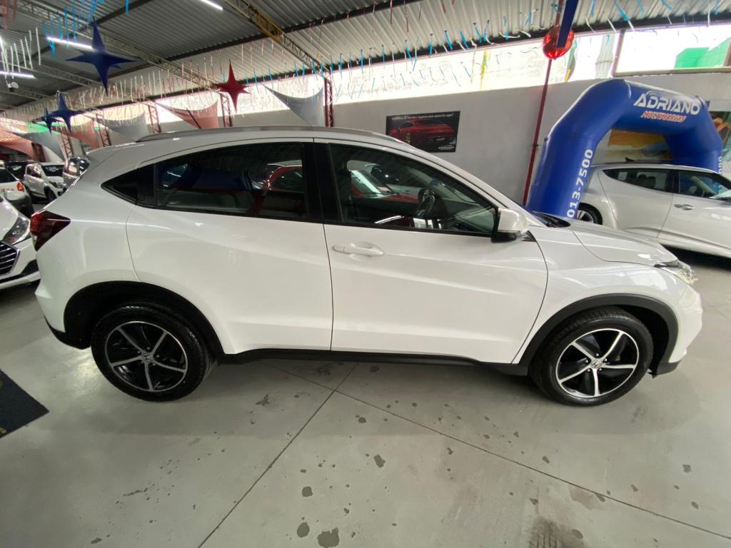 HONDA HR-V - Foto