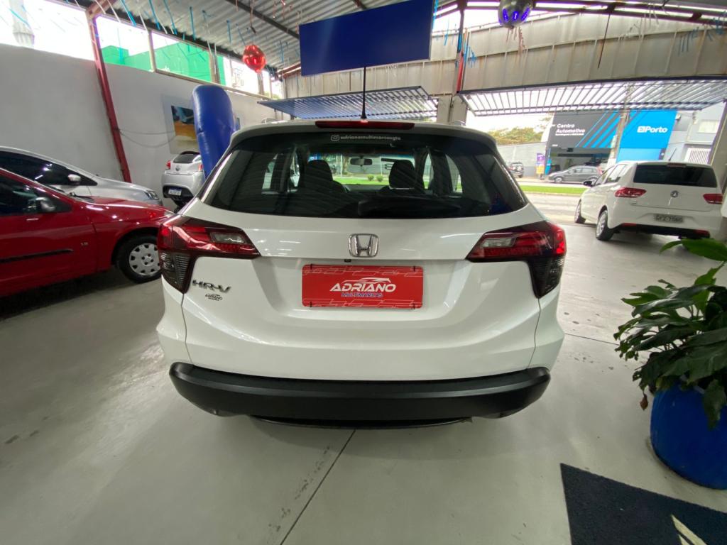 HONDA HR-V - Foto