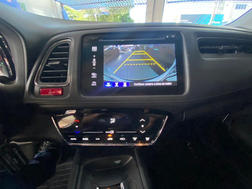HONDA HR-V - Foto