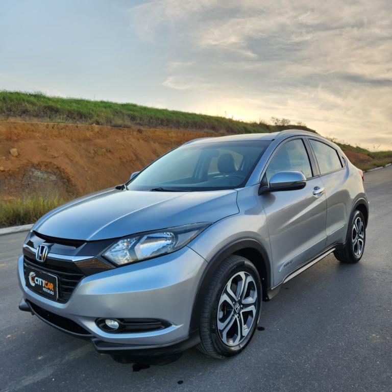 HONDA HR-V - Foto