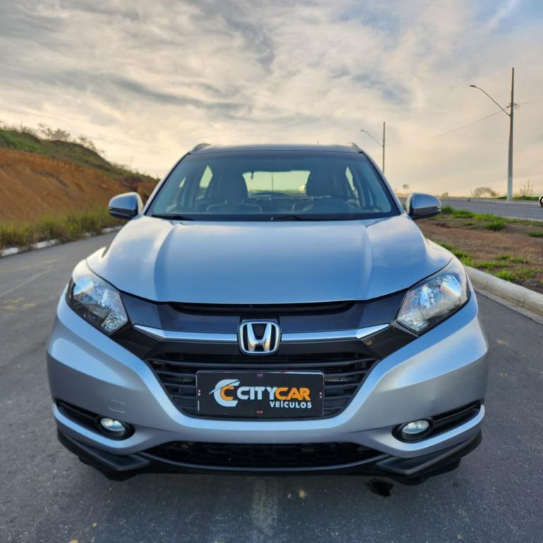 HONDA HR-V - Foto