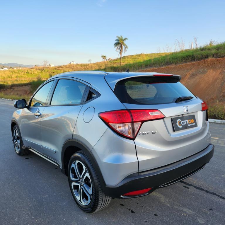 HONDA HR-V - Foto
