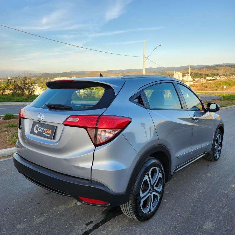 HONDA HR-V - Foto