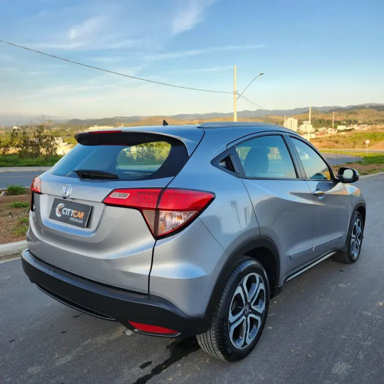 HONDA HR-V - Foto