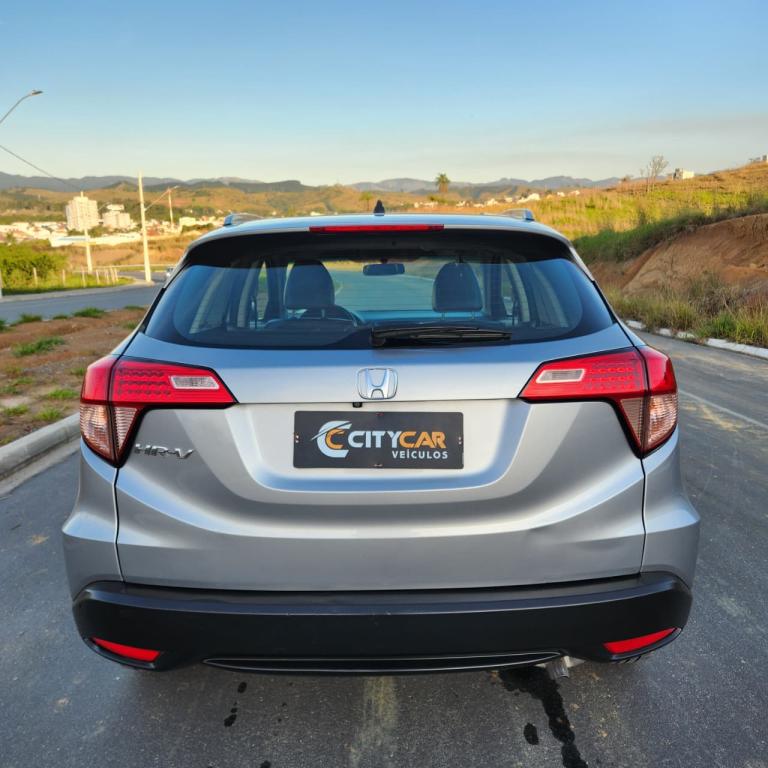 HONDA HR-V - Foto
