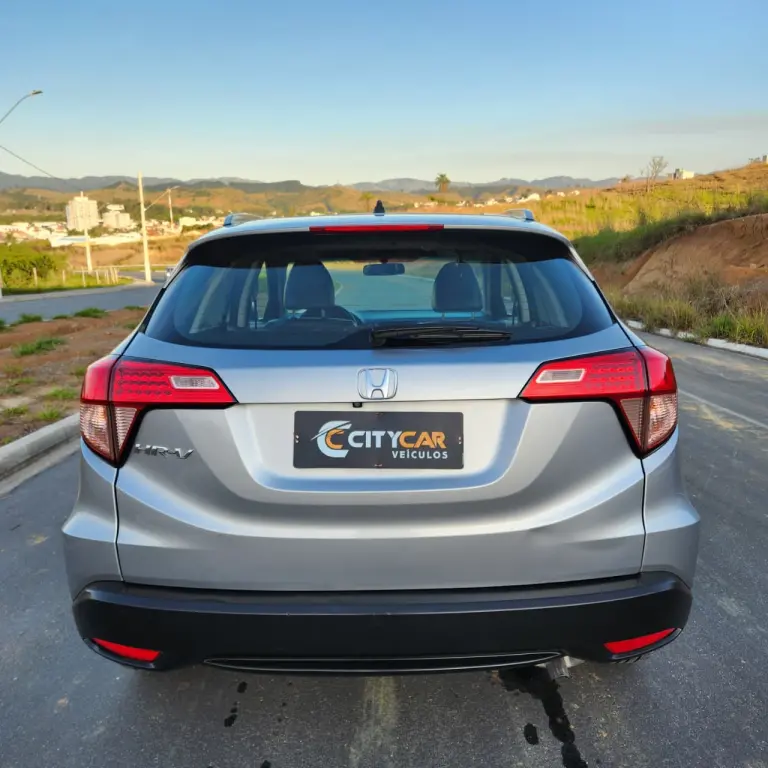 HONDA HR-V - Foto