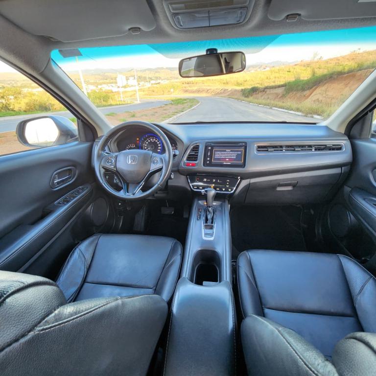 HONDA HR-V - Foto