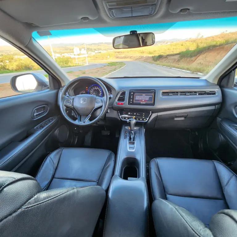 HONDA HR-V - Foto