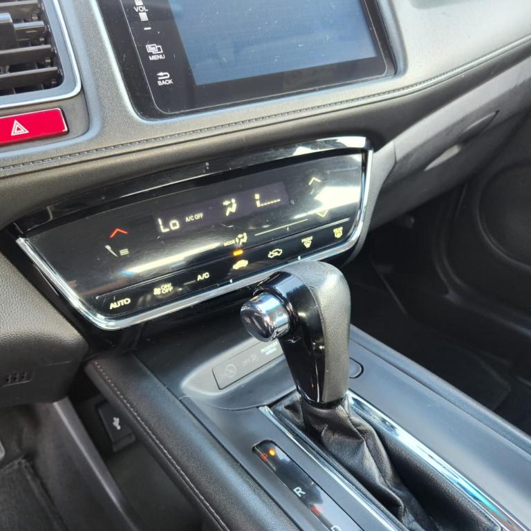 HONDA HR-V - Foto