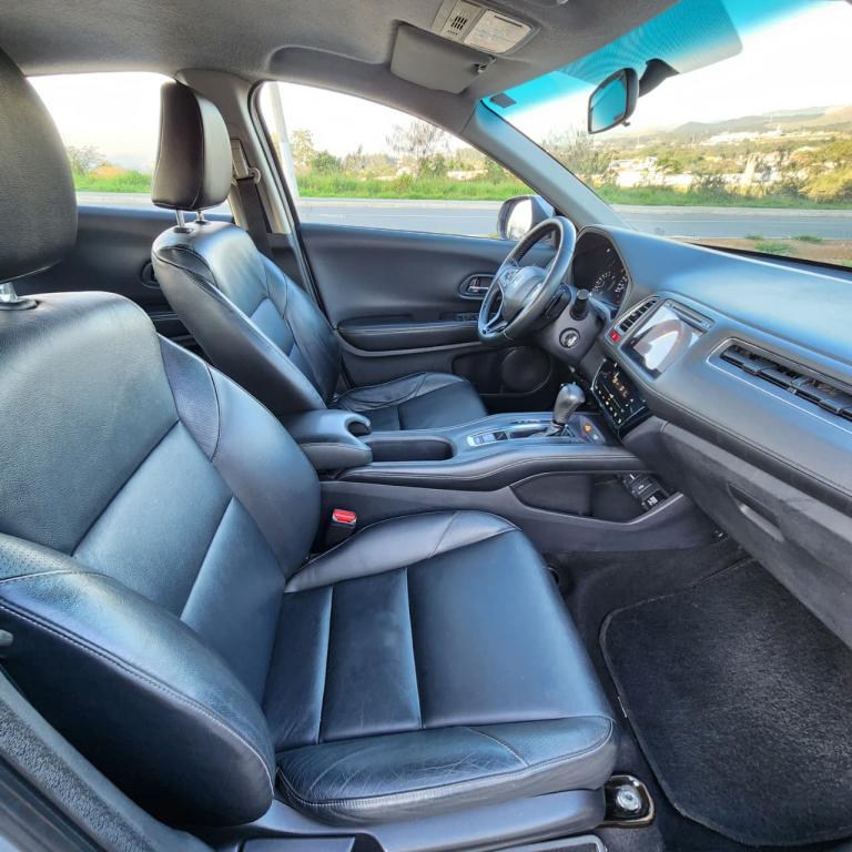 HONDA HR-V - Foto