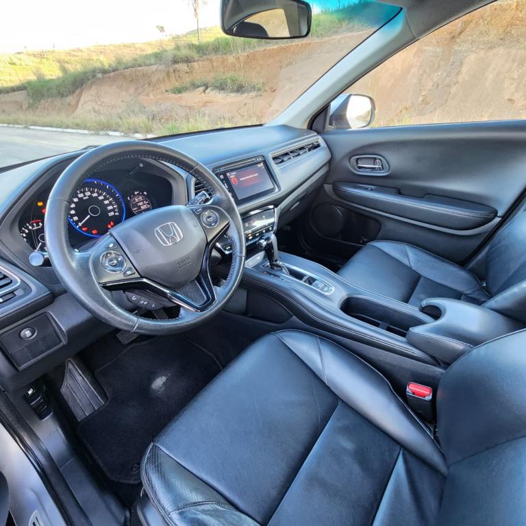 HONDA HR-V - Foto