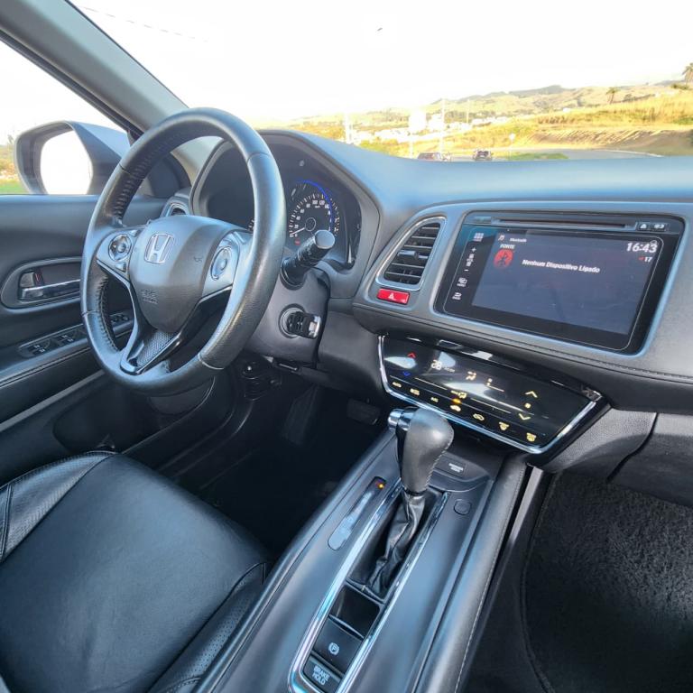 HONDA HR-V - Foto