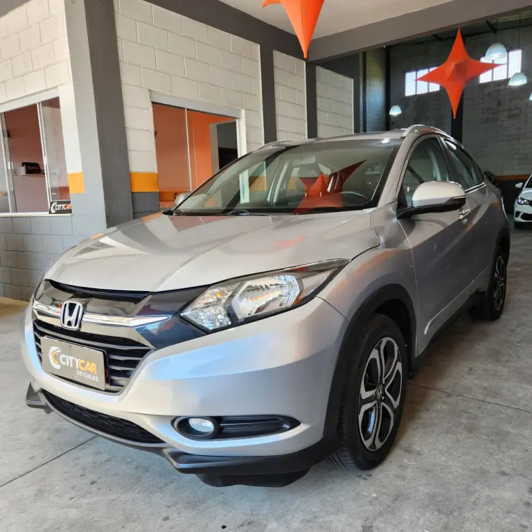 HONDA HR-V - Foto
