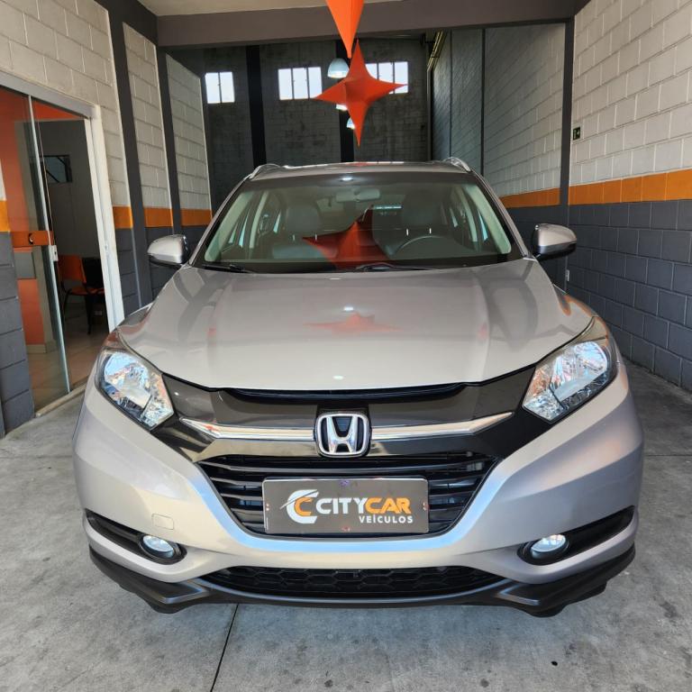 HONDA HR-V - Foto