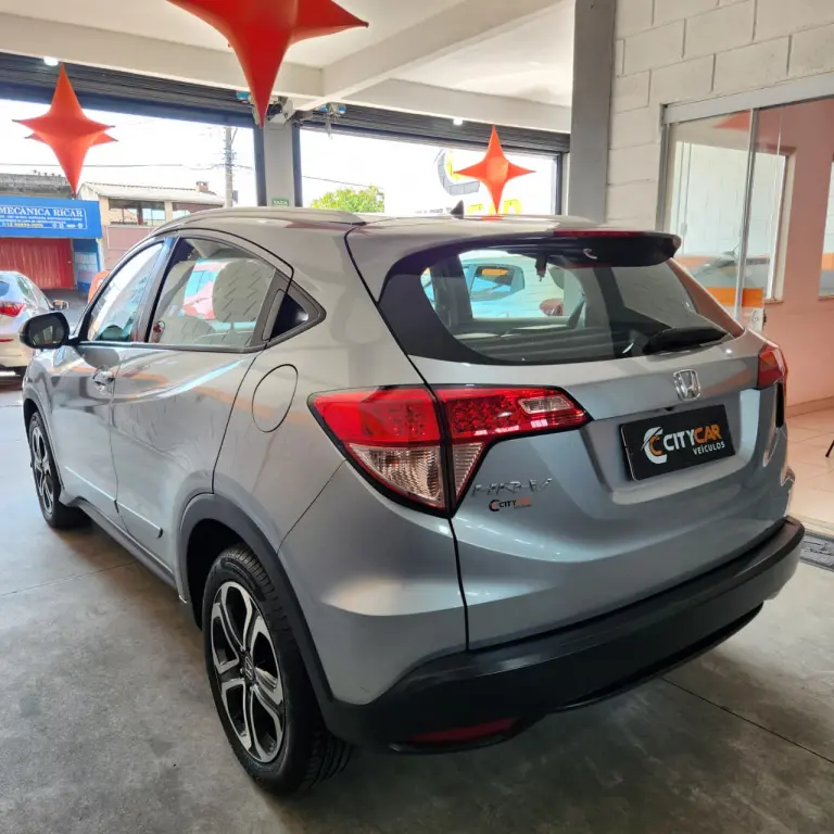 HONDA HR-V - Foto