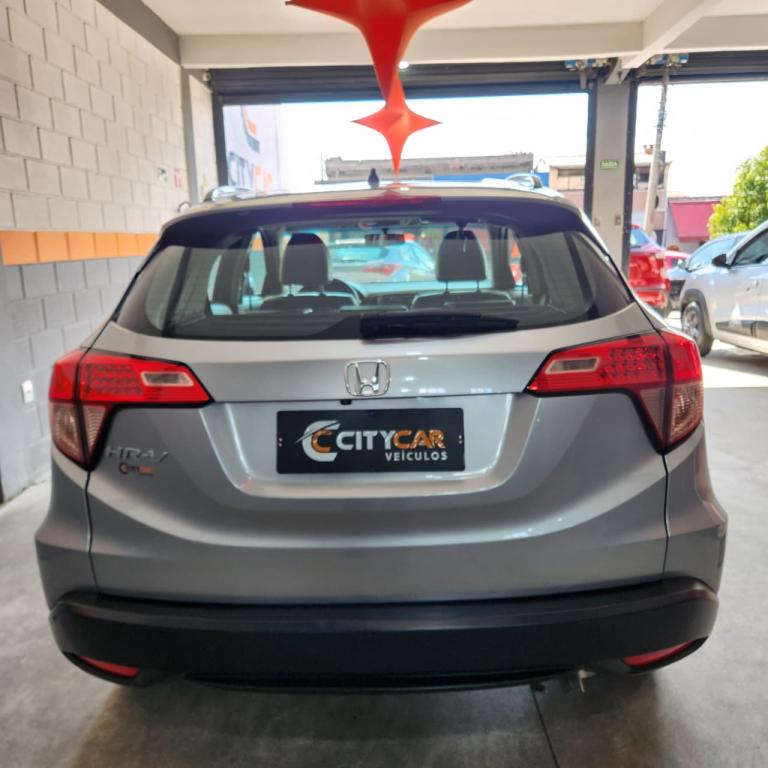 HONDA HR-V - Foto