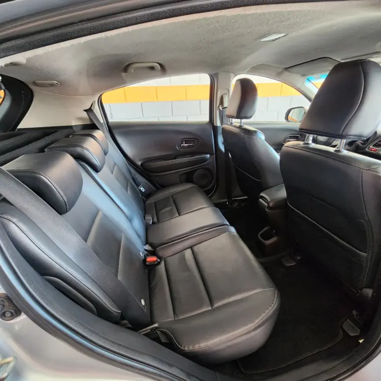 HONDA HR-V - Foto