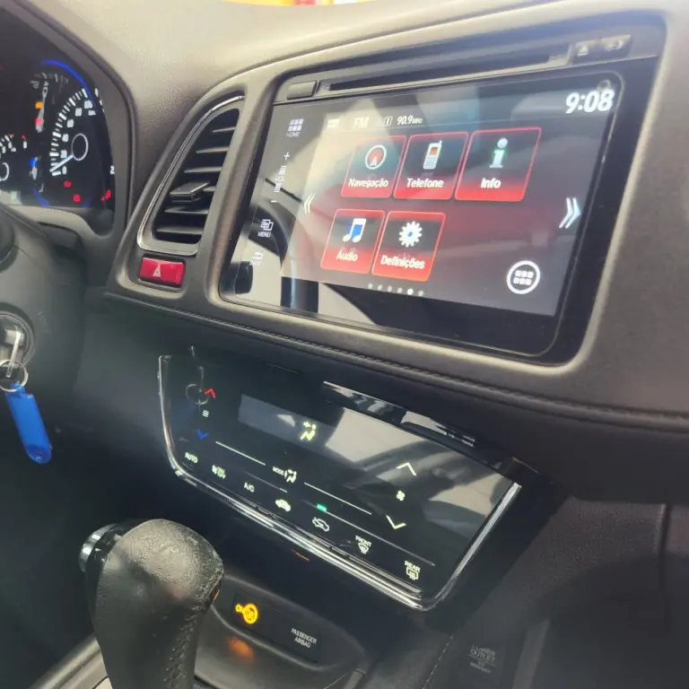 HONDA HR-V - Foto