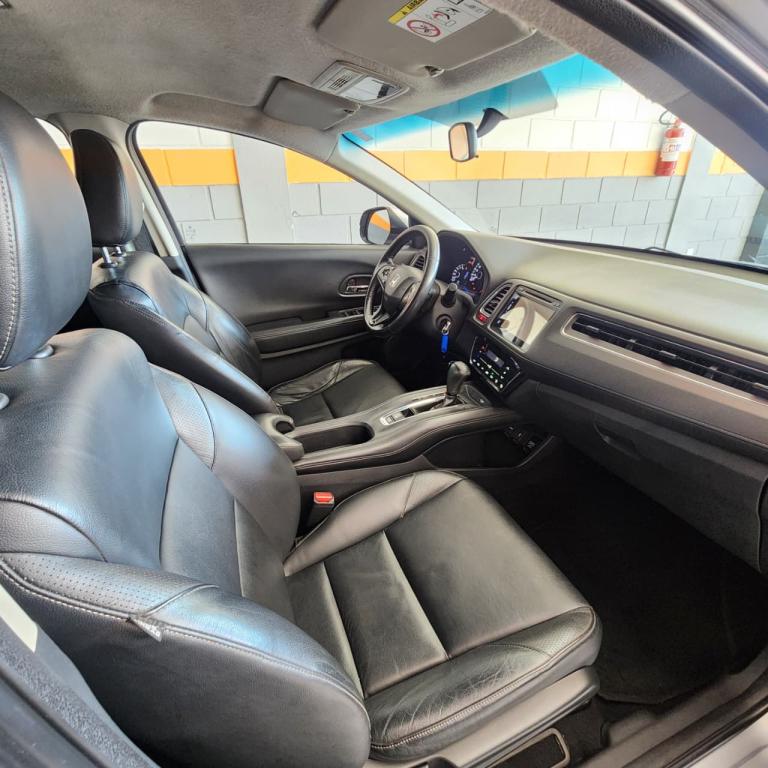 HONDA HR-V - Foto