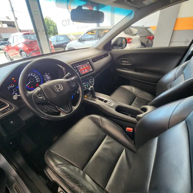 HONDA HR-V - Foto