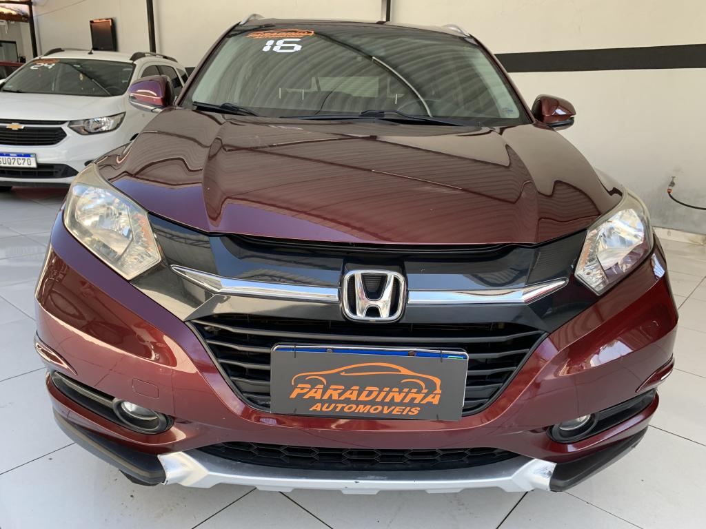 HONDA HR-V - Foto