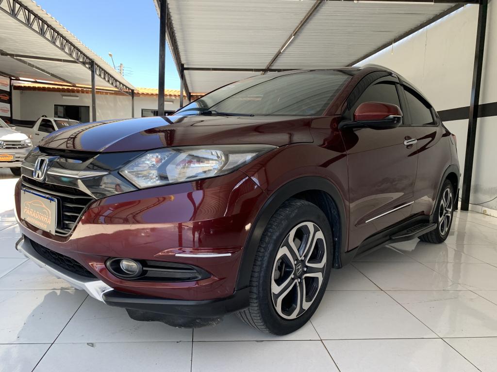 HONDA HR-V - Foto