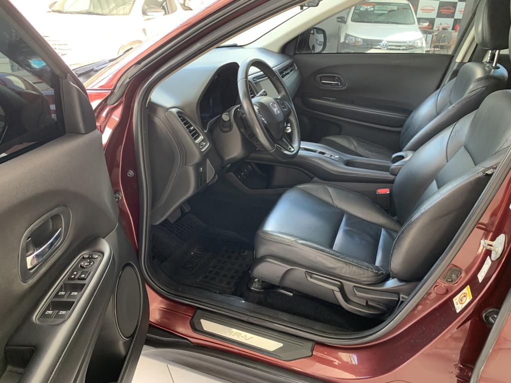 HONDA HR-V - Foto