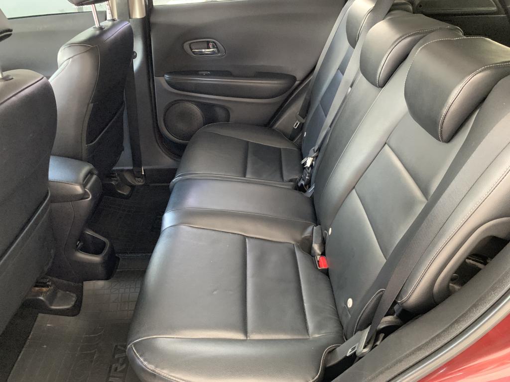 HONDA HR-V - Foto