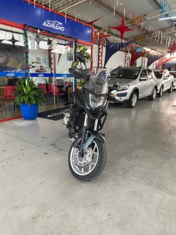 HONDA NC 750 X