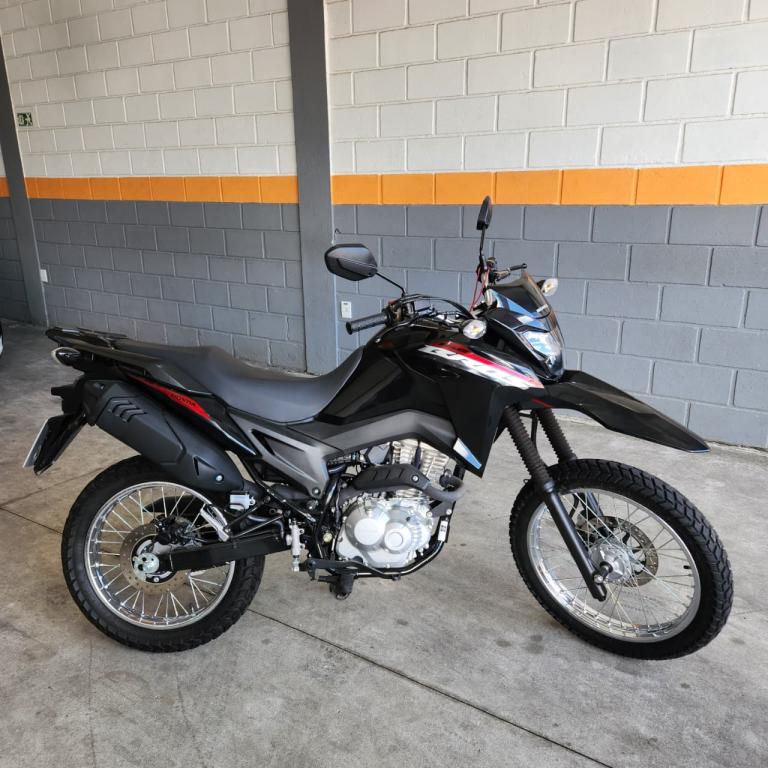 HONDA NXR Bros 160