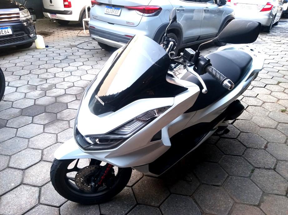 HONDA PCX 150