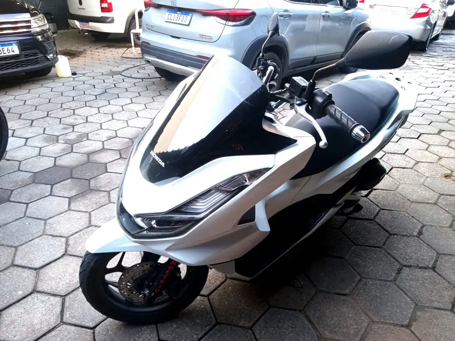 HONDA PCX 150
