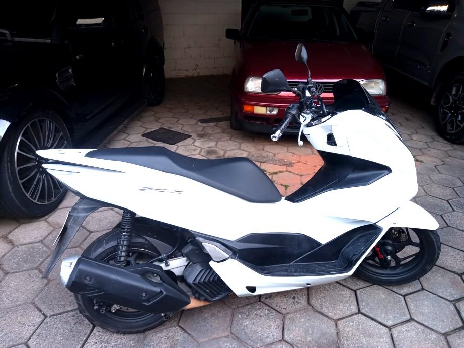 HONDA PCX 150 - Foto