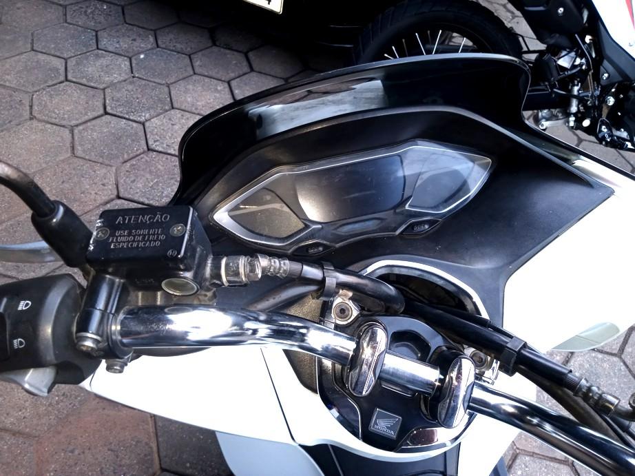 HONDA PCX 150 - Foto