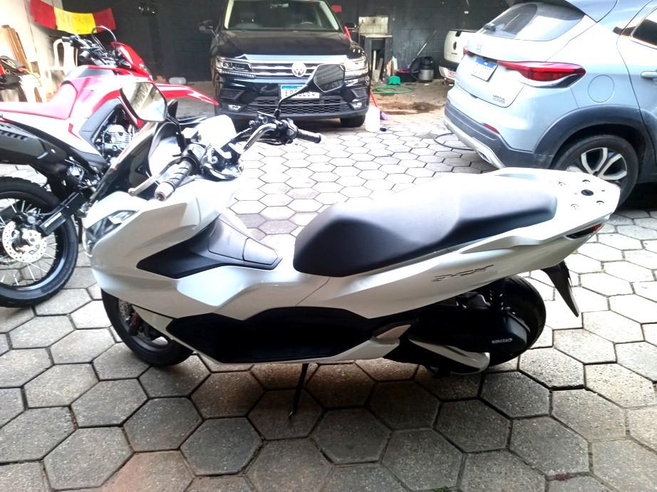 HONDA PCX 150 - Foto