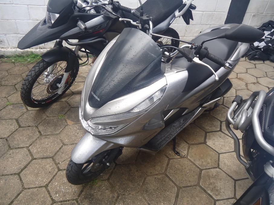 HONDA PCX 160 - Foto