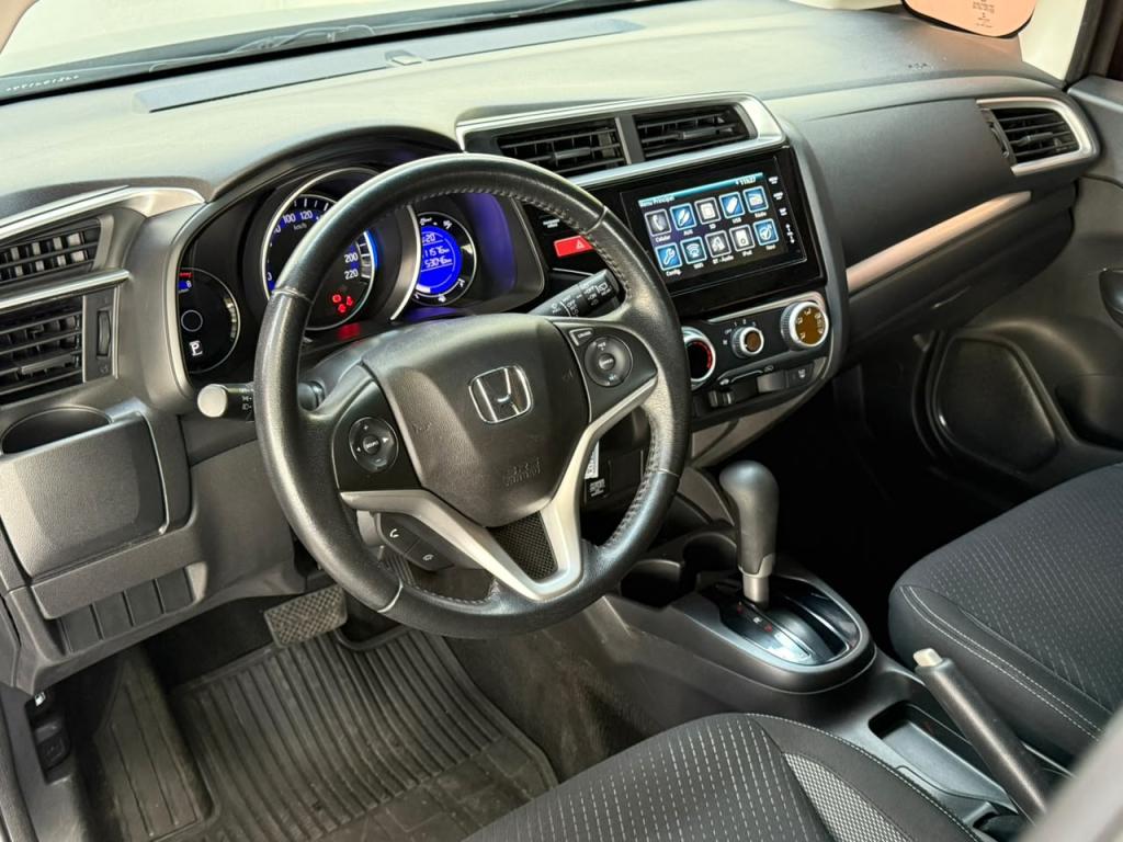 HONDA WR-V - Foto