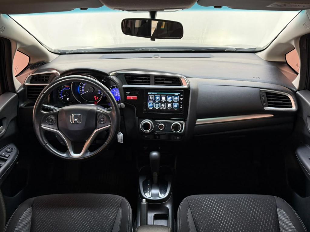 HONDA WR-V - Foto