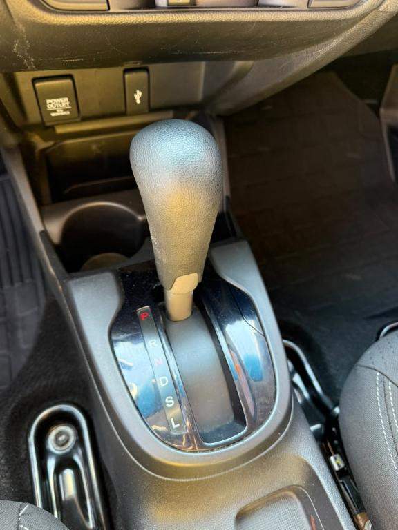 HONDA WR-V - Foto