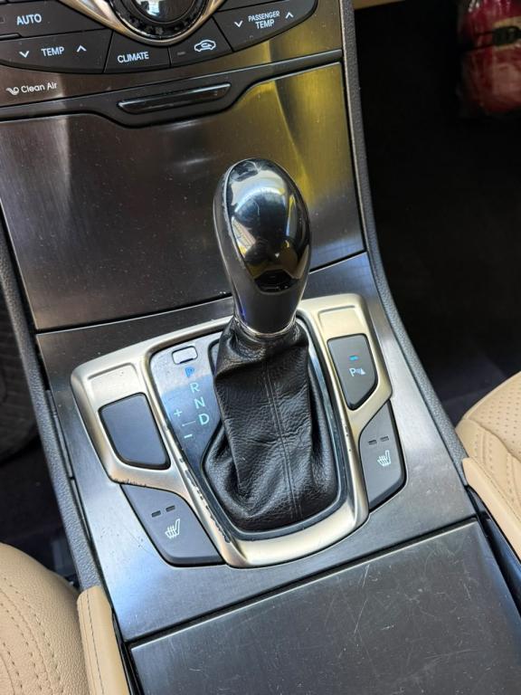 HYUNDAI Azera - Foto