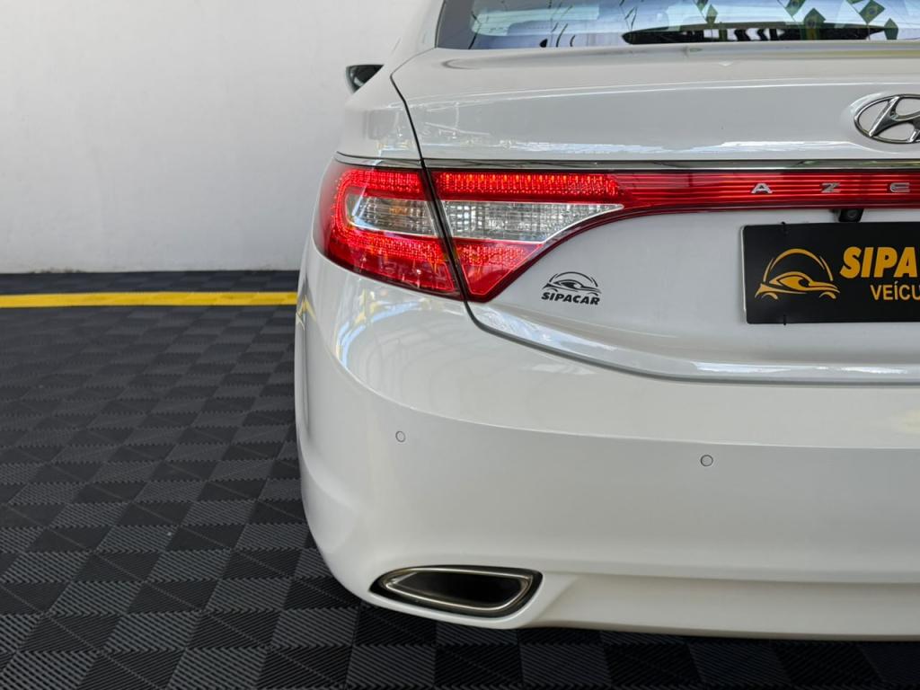 HYUNDAI Azera - Foto