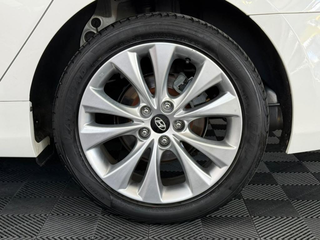 HYUNDAI Azera - Foto