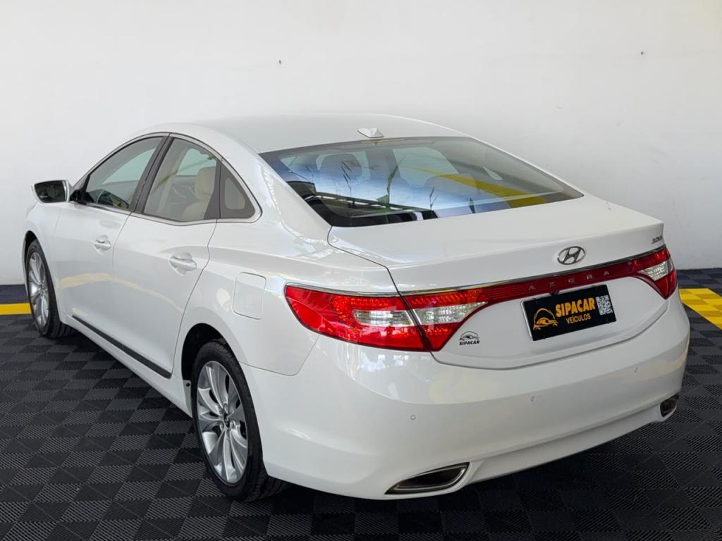 HYUNDAI Azera - Foto