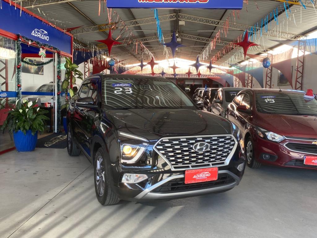 HYUNDAI Creta - Foto