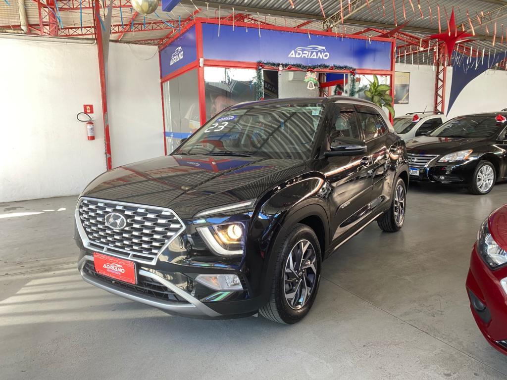 HYUNDAI Creta - Foto