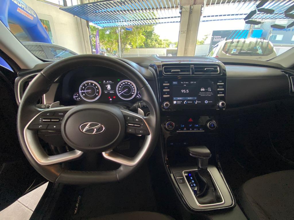 HYUNDAI Creta - Foto